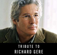 Tribute to Richard Gere