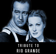 Tribute to Rio Grande