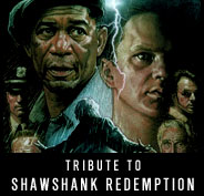 Tribute to The Shawshank Redemption