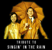 Tribute to Singin' in the Rain