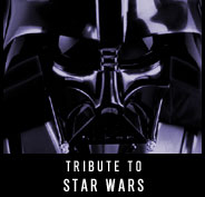 Tribute to Star Wars