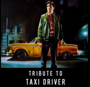 Tribute to Taxi Driver