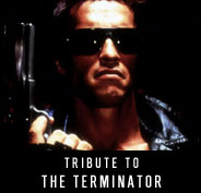Tribute to The Terminator