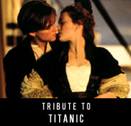 Tribute to Titanic