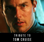 Tribute to Tom Cruise