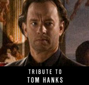 Tribute to Tom Hanks