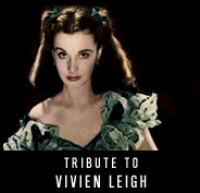 Tribute to Vivien Leigh