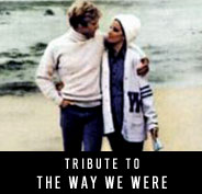 Tribute to The Way We Were