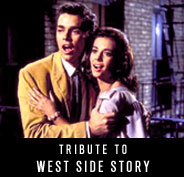 Tribute to West Side Story