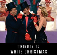 Tribute to White Christmas