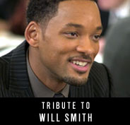 Tribute to Will Smith