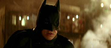 Why do we begins quotes fall batman Batman Begins