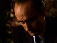 Tribute to The Godfather