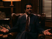 Tribute to The Godfather