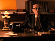 Tribute to The Godfather