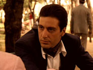 Tribute to The Godfather