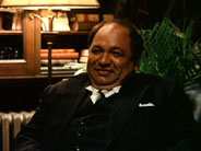 Tribute to The Godfather