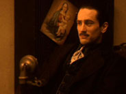 Tribute to The Godfather