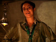 Tribute to Indiana Jones