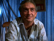 Tribute to Indiana Jones