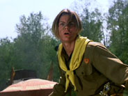 Tribute to Indiana Jones