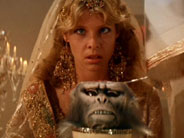 Tribute to Indiana Jones