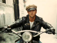 Tribute to Indiana Jones