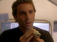 Tribute to Jurassic Park