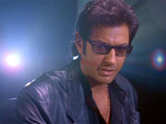 Tribute to Jurassic Park