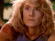 Tribute to Jurassic Park