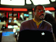 Tribute to Star Trek