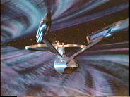 Tribute to Star Trek