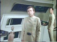 Tribute to Star Trek