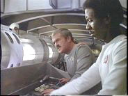 Tribute to Star Trek