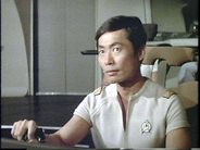 Tribute to Star Trek