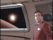 Tribute to Star Trek