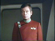 Tribute to Star Trek