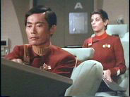 Tribute to Star Trek