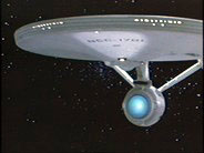 Tribute to Star Trek