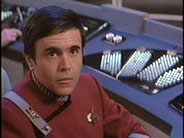 Tribute to Star Trek