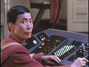 Tribute to Star Trek