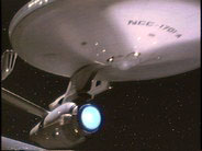 Tribute to Star Trek