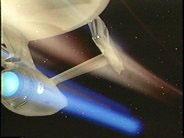 Tribute to Star Trek