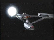 Tribute to Star Trek