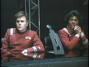 Tribute to Star Trek