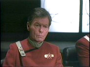 Tribute to Star Trek