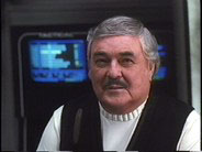 Tribute to Star Trek