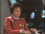 Tribute to Star Trek