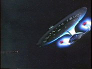 Tribute to Star Trek