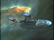 Tribute to Star Trek